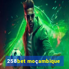 258bet moçambique